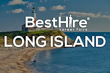 Long Island Job Fair November 5, 2026 - Long Island Career Fairs