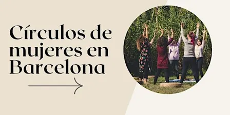 Círculo de mujeres