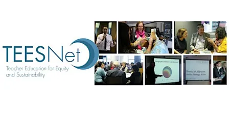 TEESNet '26: Radical Hope, Renewal & Change-Making in Education