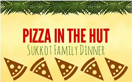 Pizza in the Hut 2026