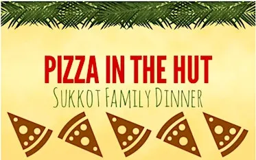 Pizza in the Hut 2026