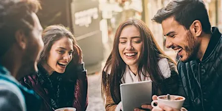 Connect + Collab [Becoming More Valuable in Today's Workforce]
