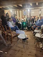 Essex Ghost Hunt - Great Dunmow Maltings Paranormal Event - Dunmow Event