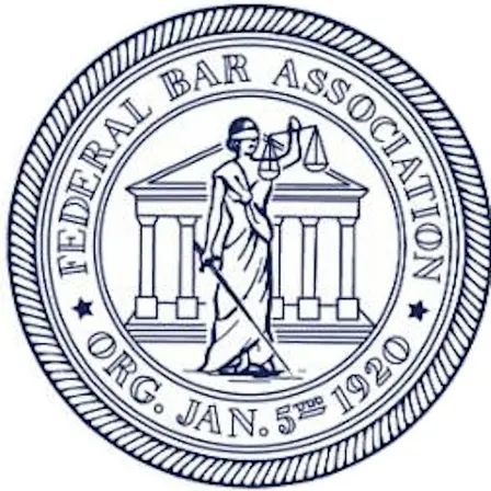 S.C. Chapter of the Federal Bar Association Annual CLE & Reception