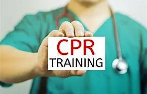 All Ages CPR/First Aid and AED