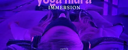 Ultimate Yoga Nidra Immersion