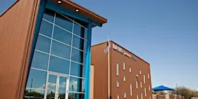 Tour BASIS Tucson Primary