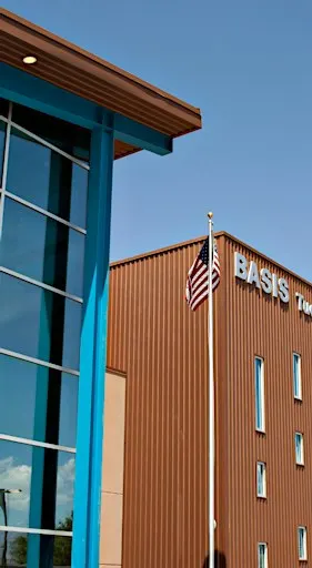 Tour BASIS Tucson Primary