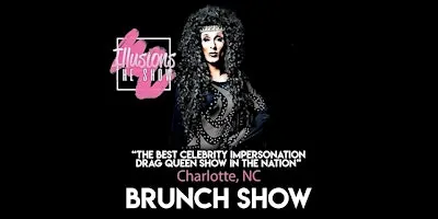 Illusions The Drag Brunch Charleston - Drag Queen Brunch Show - Charleston