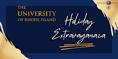 URI Holiday Extravaganza I - Fall 2026