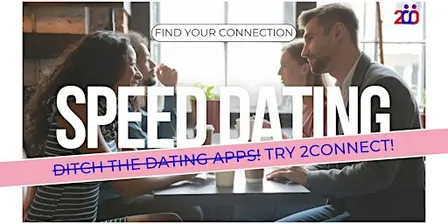 Mega Kilkenny Pre Xmas Speed Dating Ages 30-45