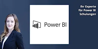 Power BI für Einsteiger - Schulung in Zürich