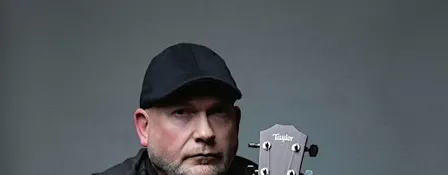 Craig Turner performs @ Zorn Brew Works