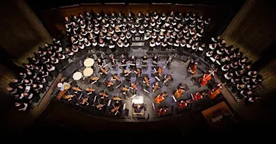 2027 Rivertree Singers & Friends Choral Festival, Conducted by Warren Cook