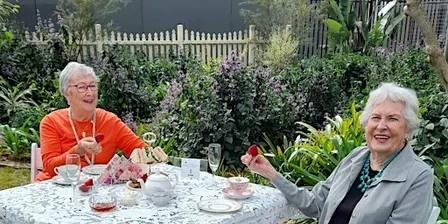 Mother's Day Delights at Grossmann & Brough Houses