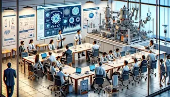 Rethinking LIMS: Building the Next Generation of Lab Software