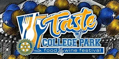 Taste of College Park - 2026