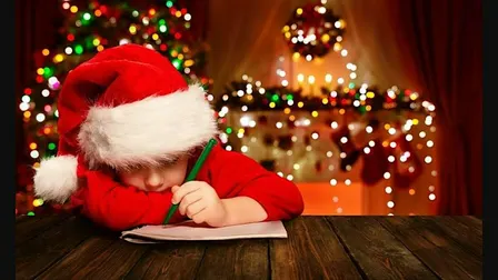 4th Annual Christmas Wishes Aloha Bash