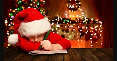 4th Annual Christmas Wishes Aloha Bash