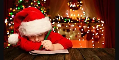 4th Annual Christmas Wishes Aloha Bash