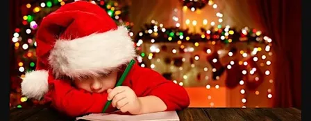 4th Annual Christmas Wishes Aloha Bash
