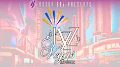 Jazz Vegas Orchestra Live