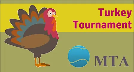 MTA Turkey Tournament