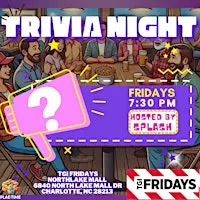 Friday Night Trivia