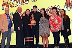 Native American Heritage Month Luncheon - 2026
