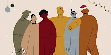 Meeting strangers: Holiday special