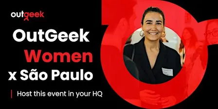 Women in Tech São Paulo - OutGeekWomen