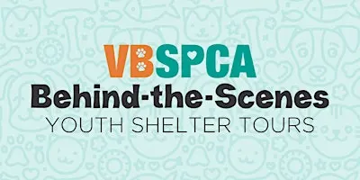 Virginia Beach SPCA Behind-the-Scenes Shelter Tours