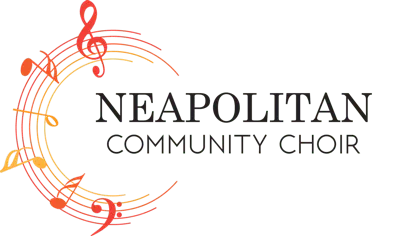 Neapolitan Community Choir Concert featuring Naples Brass