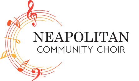 Neapolitan Community Choir Concert featuring Naples Brass