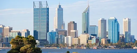 Perth outdoor escape game! Discover the city solving riddles!