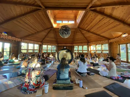 2027 Rebirthing & Six Gong Sound Bath