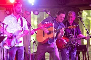 Americana Sundays: The Schrock Bros' Holiday Show 5