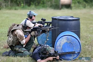 PRACTICAL CARBINE - Orange, CT