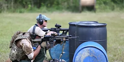 PRACTICAL CARBINE - Orange, CT