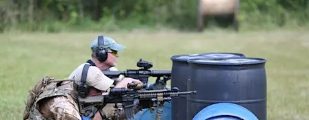 PRACTICAL CARBINE - Orange, CT