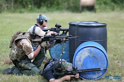 PRACTICAL CARBINE - Orange, CT