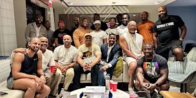 SEPT 15TH | DFW | TALK-O-TUESDAY