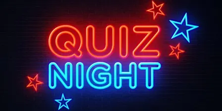 Skerries Educate Together Table Quiz 2026