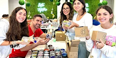 Mosaic Classes in Kitchener, ON