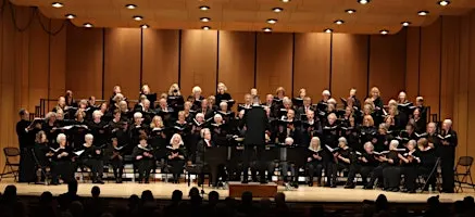 Encore Chorale Annapolis Concert