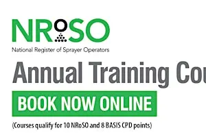 NRoSO - Camborne (Arable: 25th November - AM)
