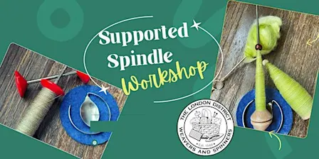 Supported Spindle Fall 2026