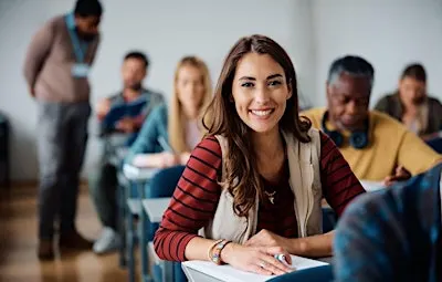 Professional Development Workshop