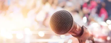 The Public Speaking Workshop