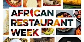 Houston African Restaurant Week Festival 2026